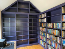 bespoke library